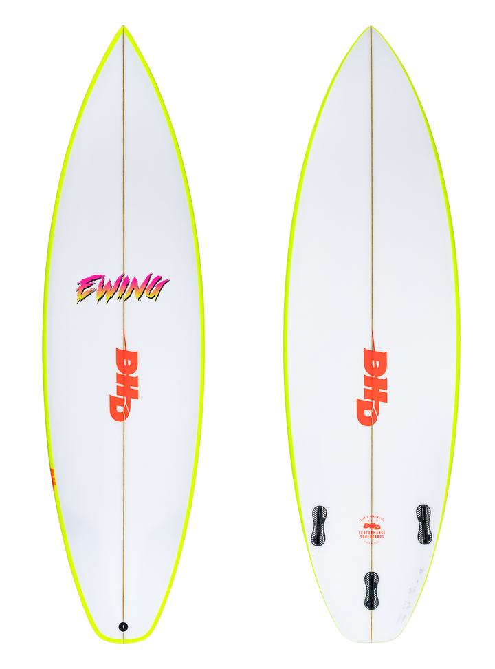 DHD PU EE DNA Junior – Star Surf + Skate