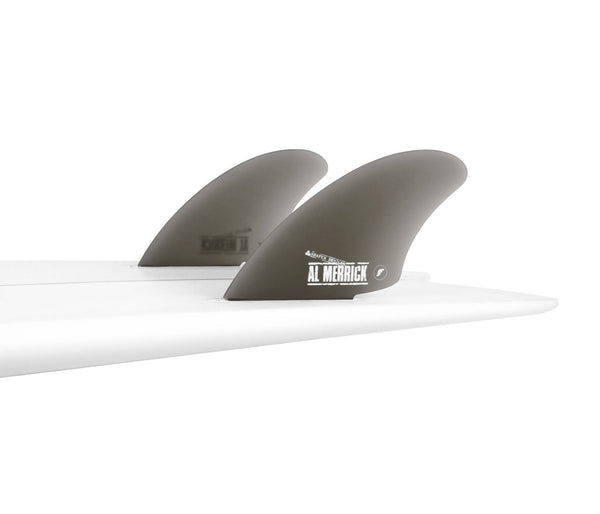 Futures Am Keel Twin | Star Surf + Skate