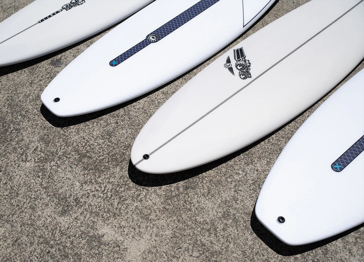 Surfboards – Page 4 – Star Surf + Skate