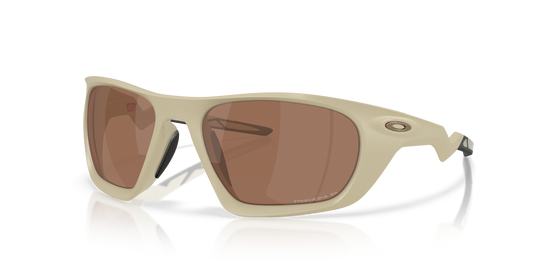 Oakley Lateralis Matt Sand w/Tungsten Polar