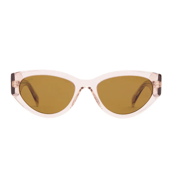 Otis Audrey - Eco Crystal Pebble/Brown