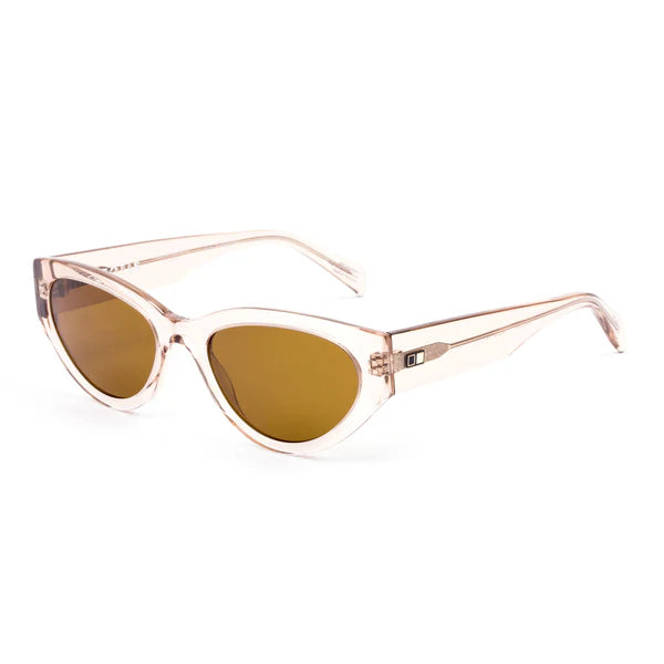 Otis Audrey - Eco Crystal Pebble/Brown