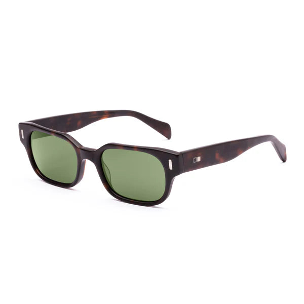 Otis Untitled - Eco Matte Hinton Tort/Green