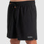 JS Fusion Walkshort - Black