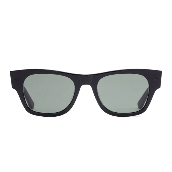 Otis Out of Sight - Eco Black/Grey Polar