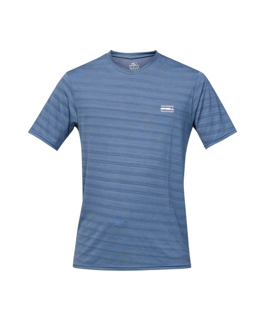 O'Neill 24/7 Tech Surf Tee - Copen Blue