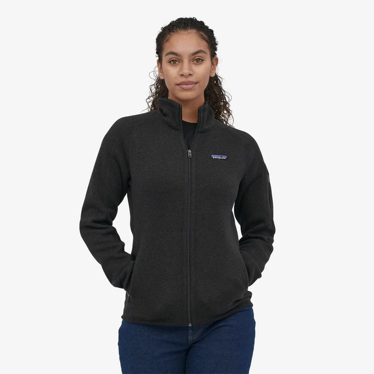 Patagonia better sweater jacket sale sale