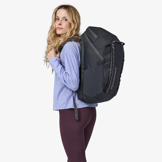 Patagonia Black Hole Pack 32L - Smolder Blue - Star Surf + Skate