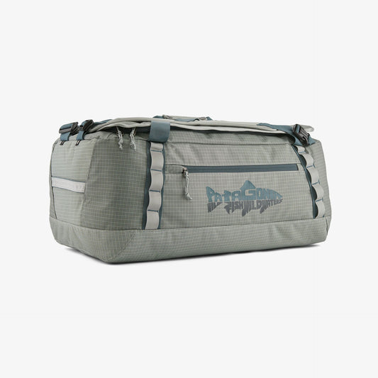 Patagonia Black Hole Pack 55L - Wild Waterline:Sleet Green