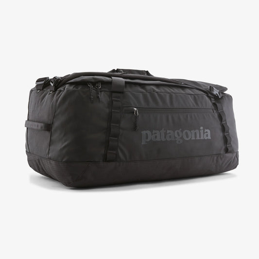 Patagonia Black Hole Duffel 70L - Black - Star Surf + Skate