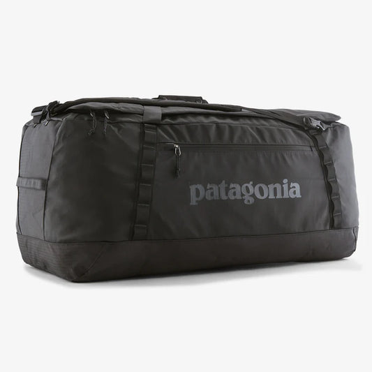 Patagonia Black Hole Duffel 100L - Black - Star Surf + Skate