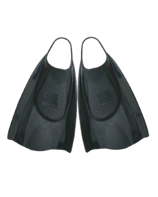 Hydro Tech 2 Fin - Black - Star Surf + Skate