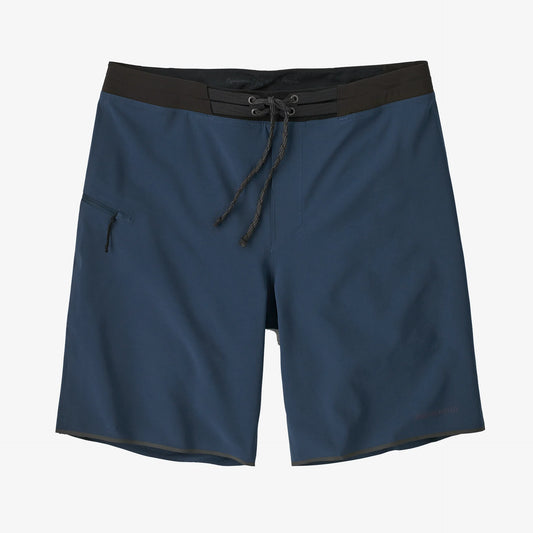 Patagonia Hydrolock Boardshorts 2.0 - 19" - Tidepool Blue