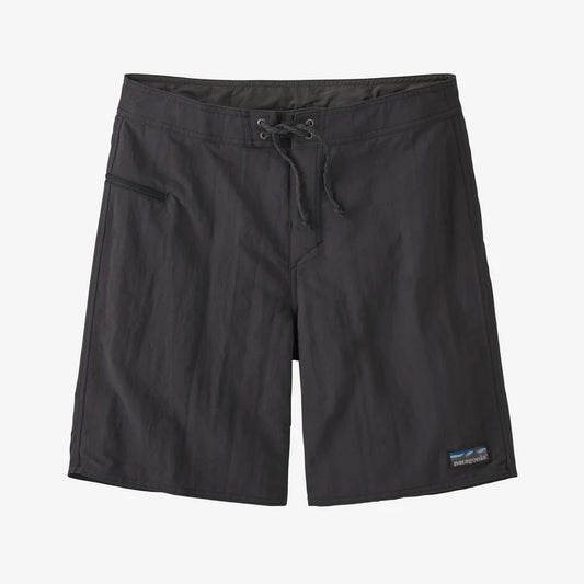 Patagonia Wavefarer Boardshorts - 19" - Conifer Green