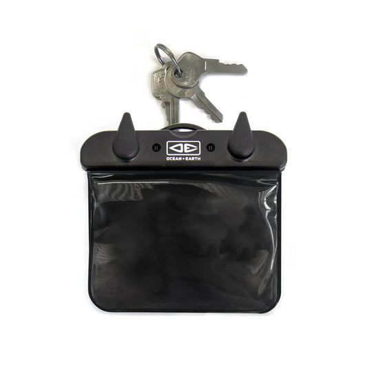 Ocean & Earth Water Resistant Key Pouch