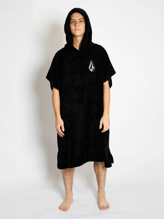 Volcom Stone Hooded Towel