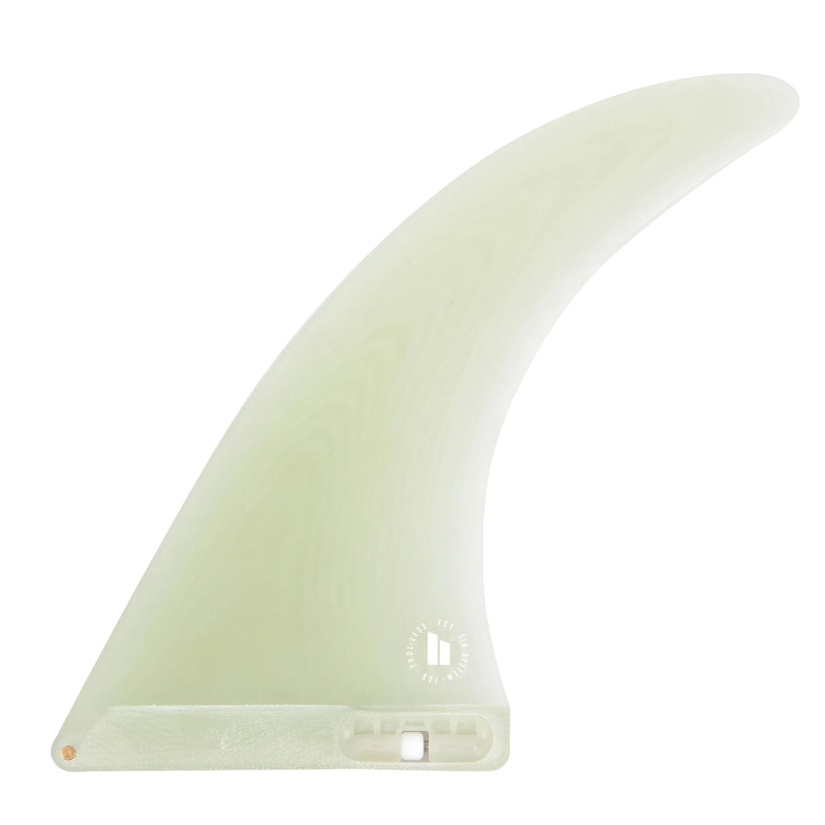 FCS ll Clique Longboard Fin - Star Surf + Skate