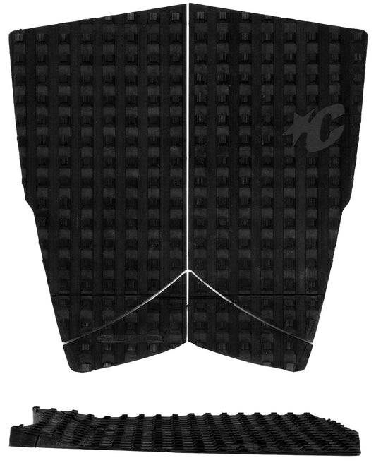 Creatures Hardwear 1111 Wide & Keel - Black