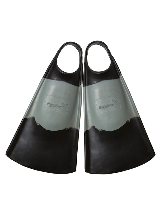 Hydro O.G. Fin - Black/Charcoal