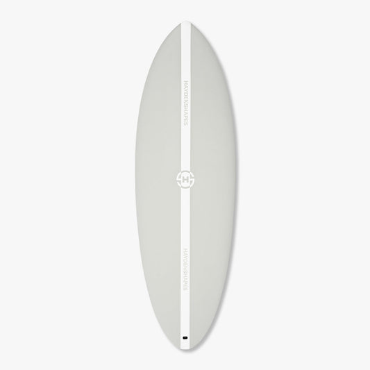 Hayden Shapes Hypto Krypto Softboard - Futures