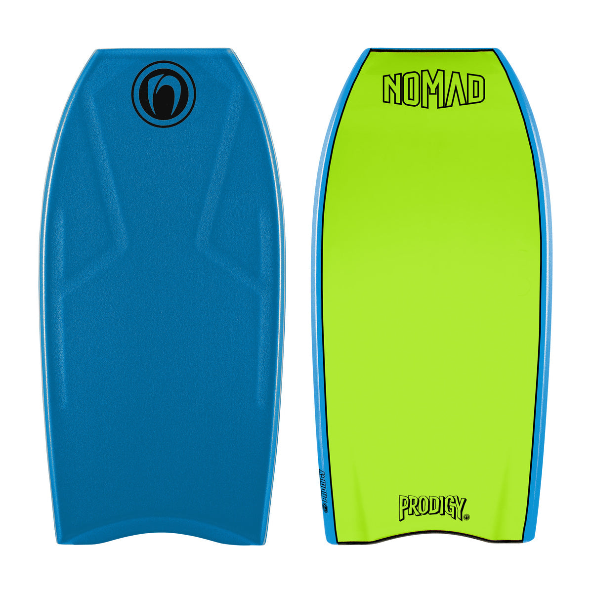 Funkshen Warrior ZED Core Bodyboard