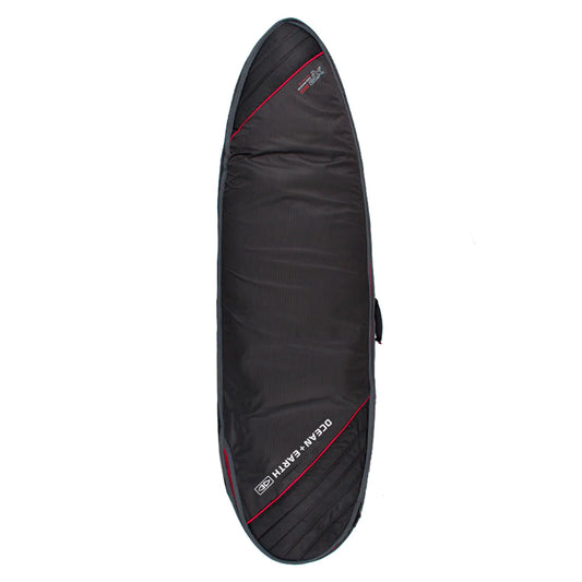 Ocean & Earth Triple Compact Fish Cover - Star Surf + Skate