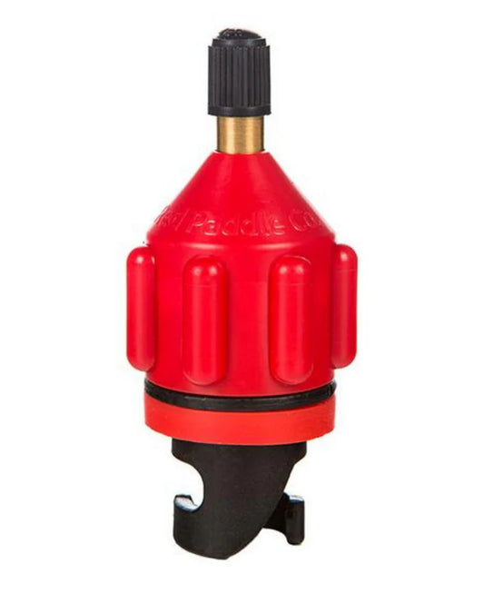 Red Paddle Electric Pump Schrader Valve Adaptor - Star Surf + Skate