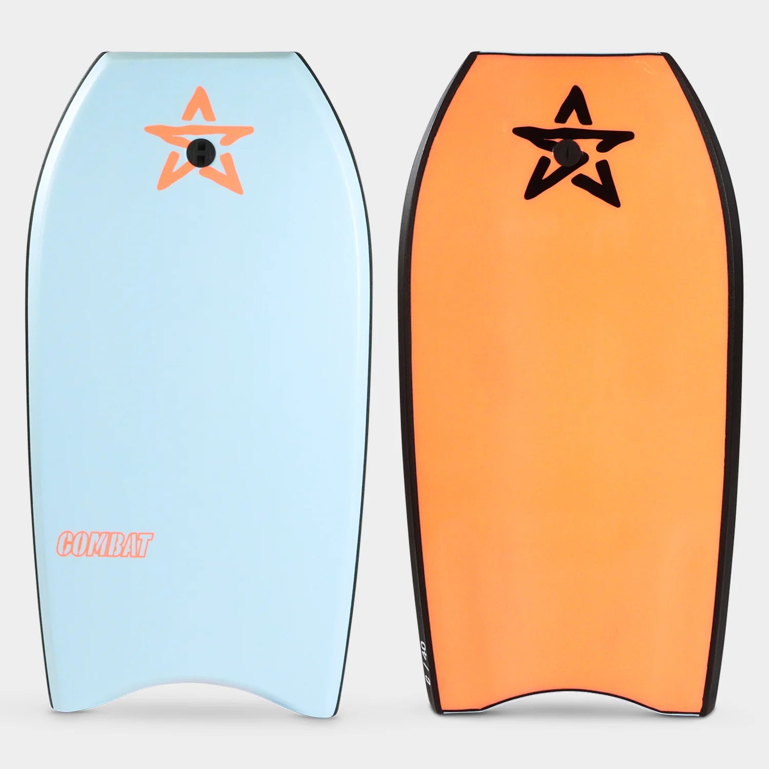 Stealth Combat EPS Bodyboard - Star Surf + Skate