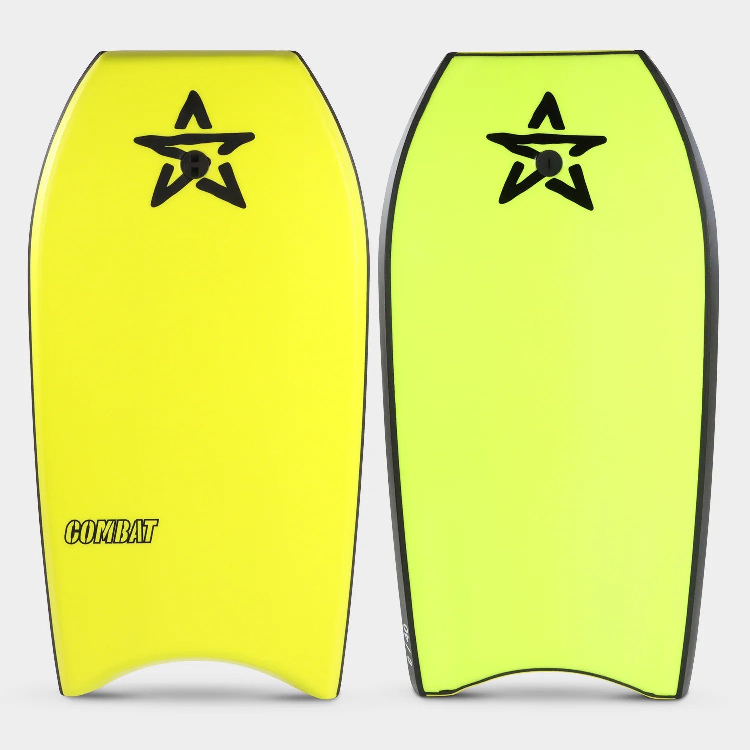 Stealth Combat EPS Bodyboard - Star Surf + Skate