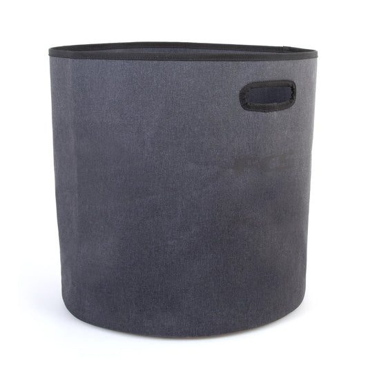 FCS 50L Surf Bucket - Heather Grey