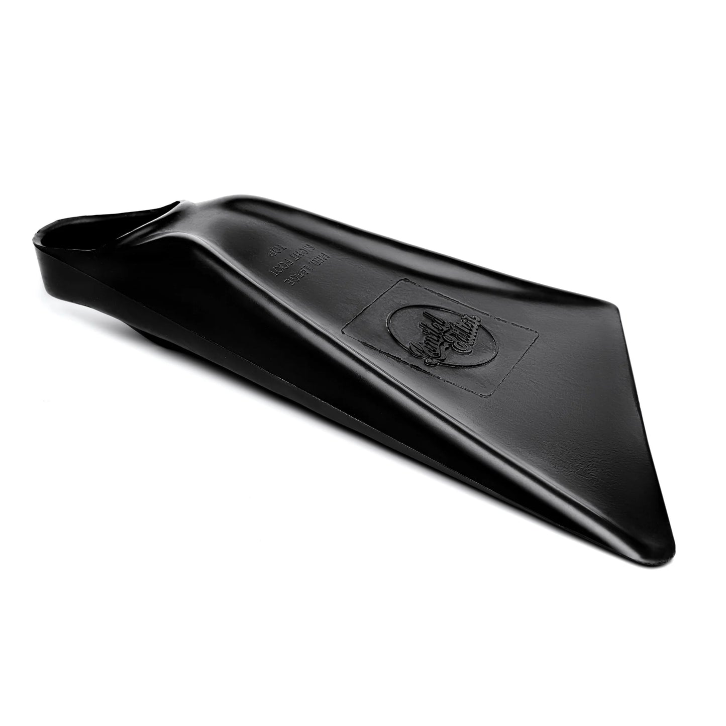 Limited Edition Sylock Swim Fin - Black