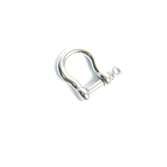 Ocean & Earth 316 Stainless 8mm Bow Shackle