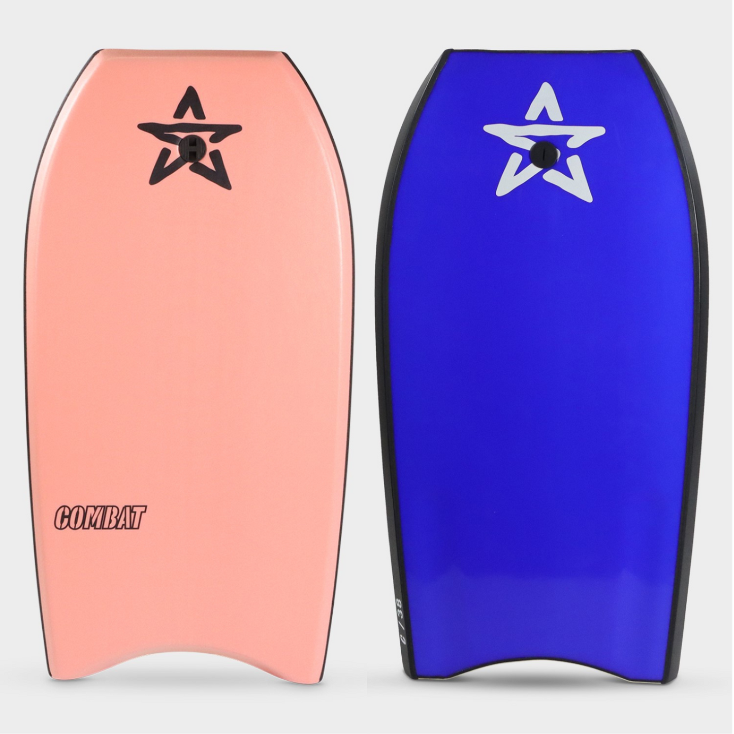 Stealth Combat EPS Bodyboard