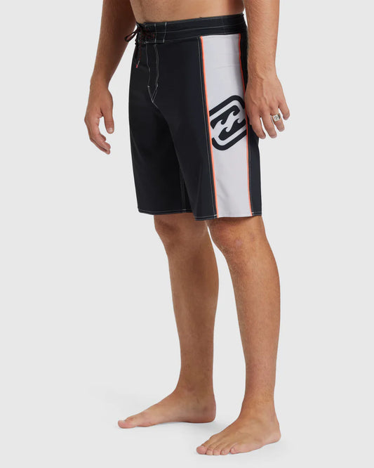 Billabong D Bah 2.0 Pro Boardshort - Phantom