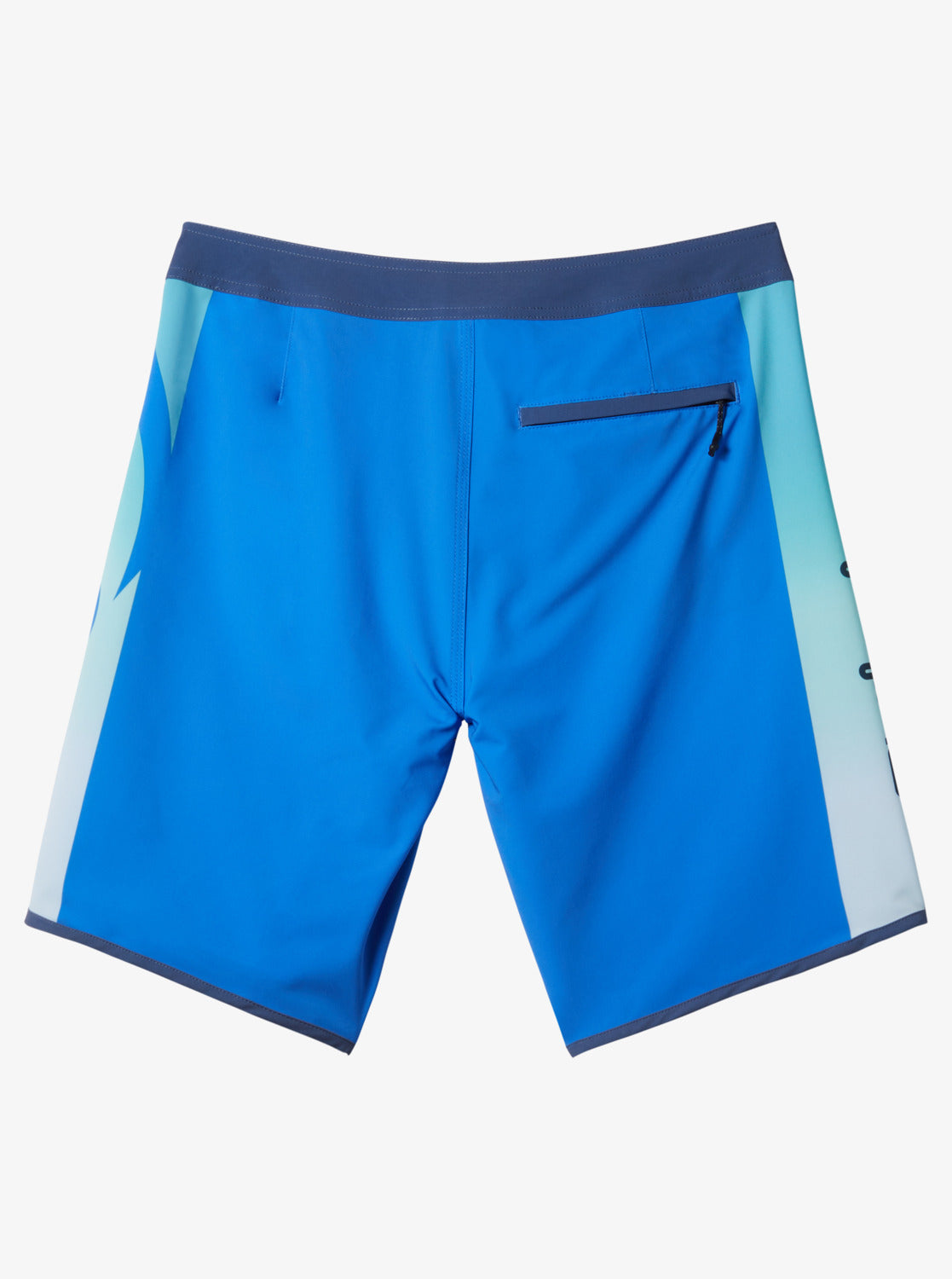 Quiksilver Surfsilk Holmes 20 - Nebulas Blue