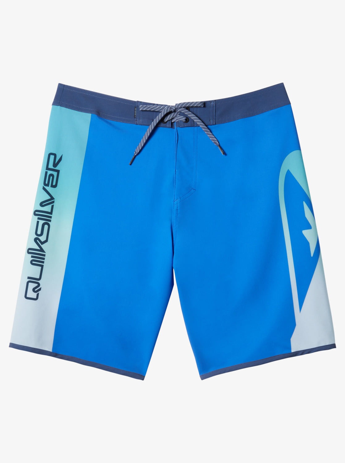 Quiksilver Surfsilk Holmes 20 - Nebulas Blue