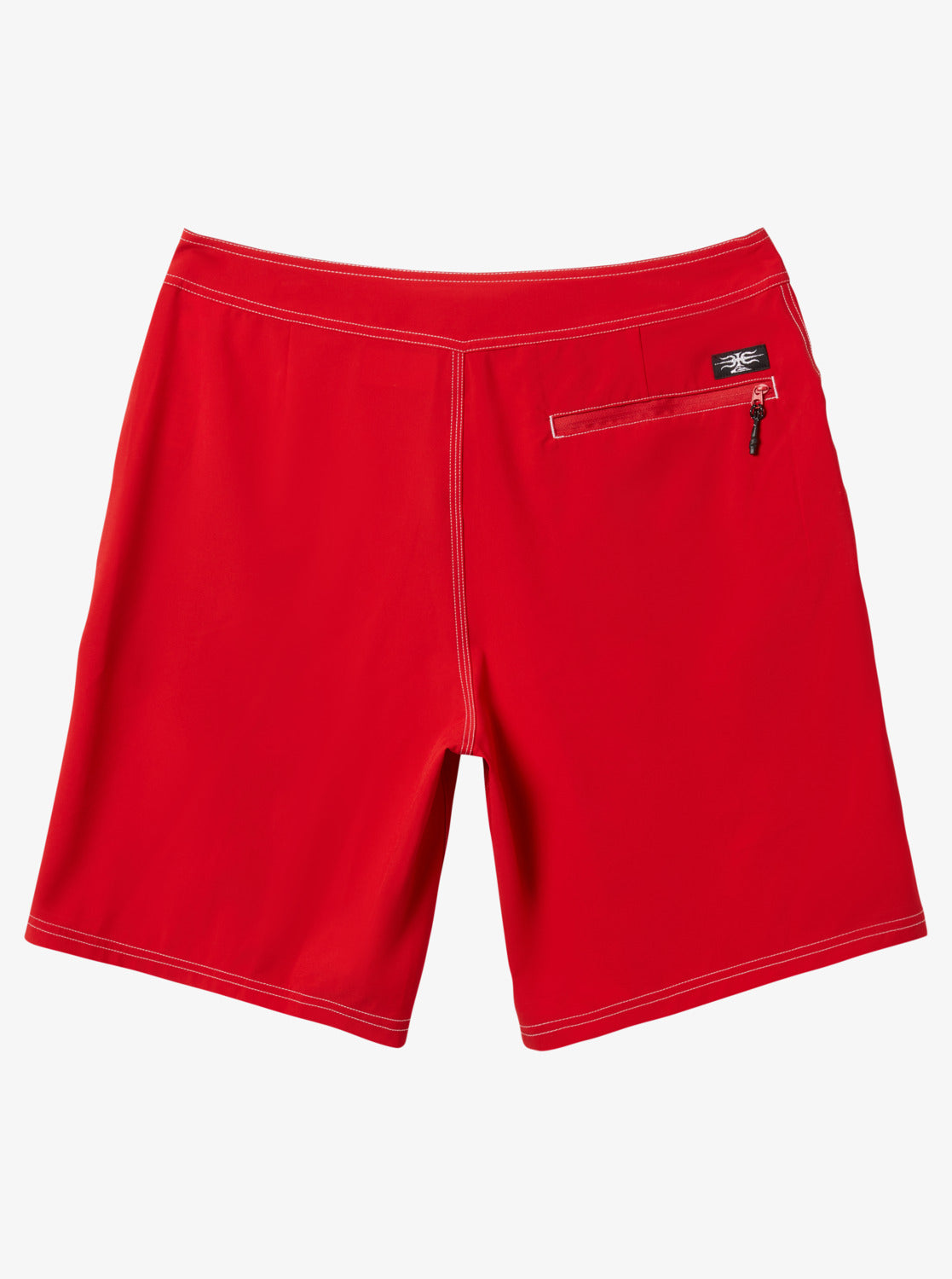 Quiksilver Mercury Slash Panel 20 - Salsa