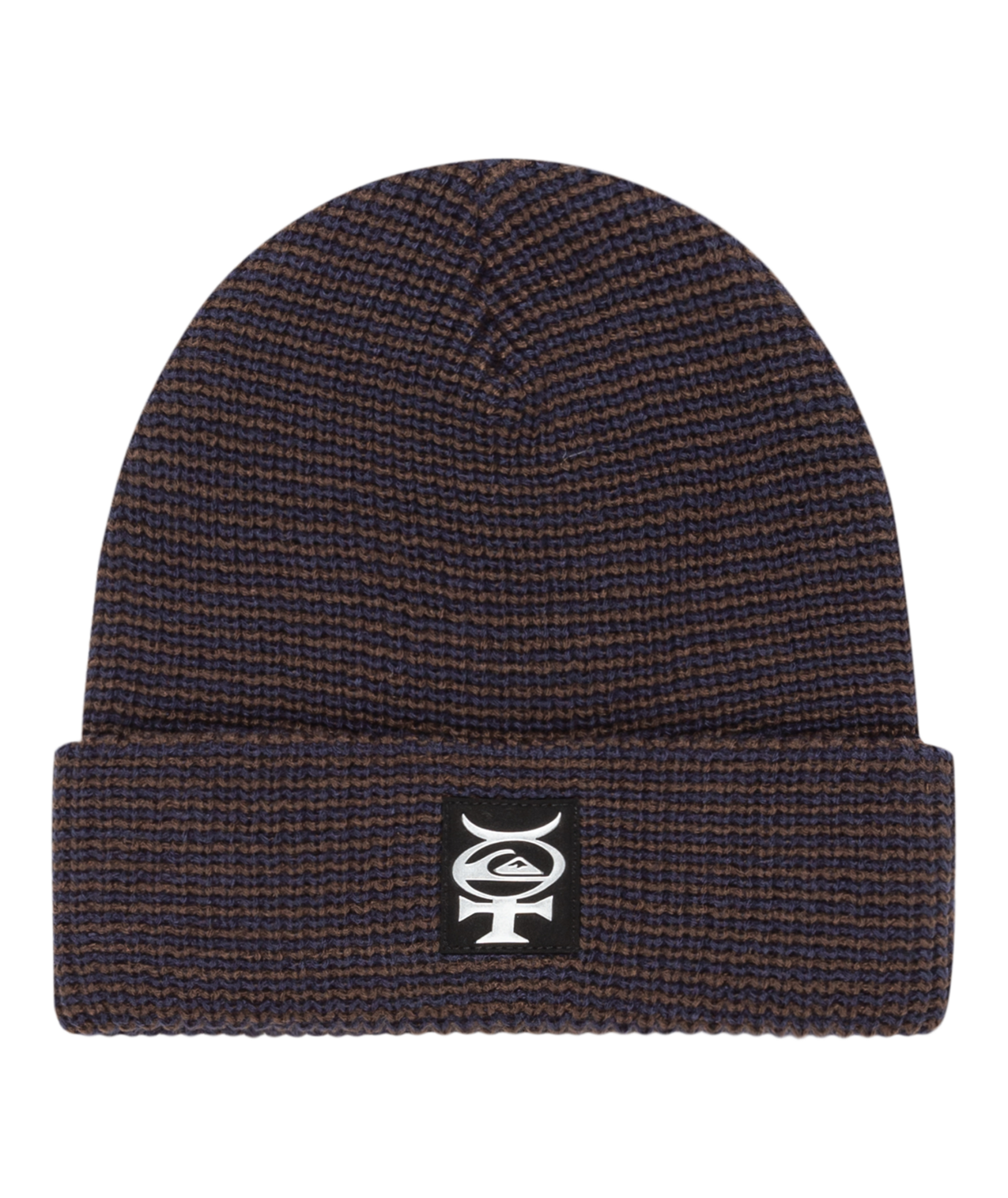 Quiksilver Mercury Beanie - Turkish Coffee