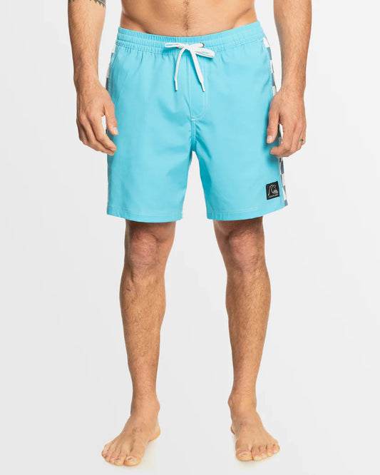 Quiksilver Original Arch Volley 17NB - Crystal Seas