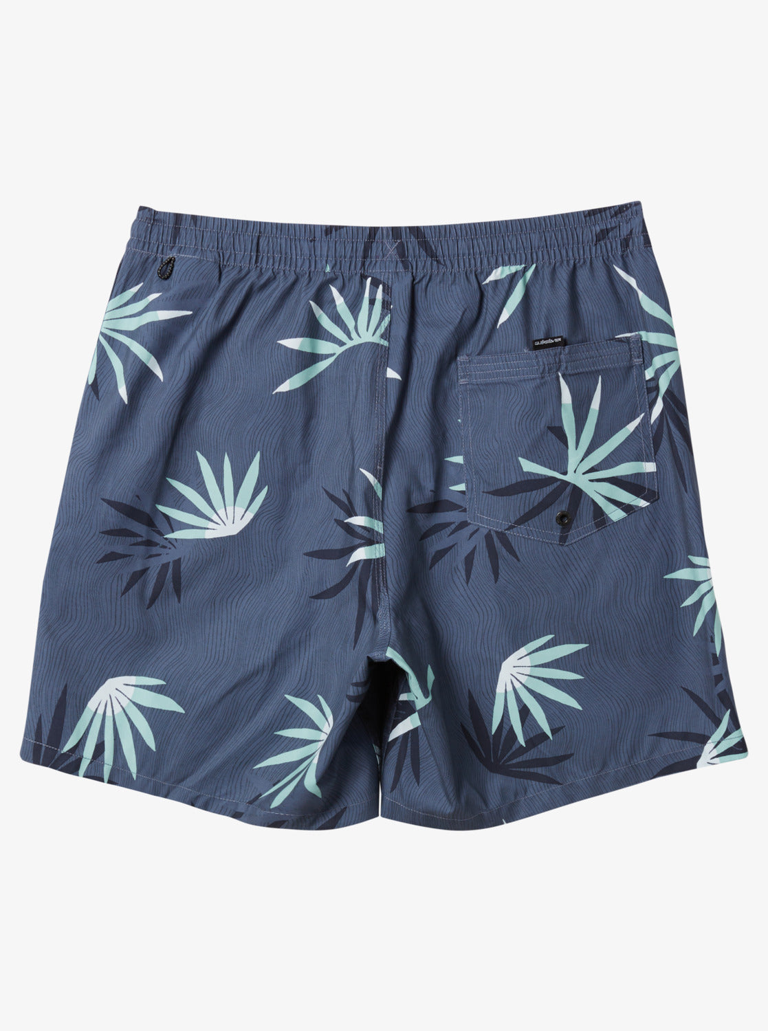 Quiksilver Everyday Mix Volley 17NB Boardshort - Blue Nights