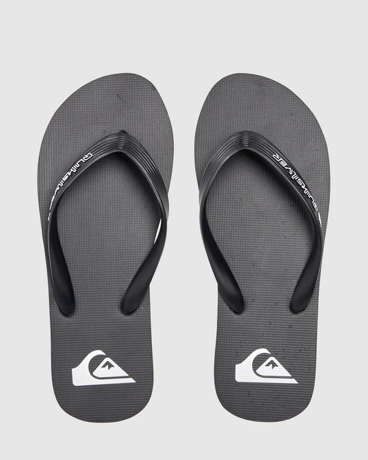 Quiksilver Savage RF - Black 1