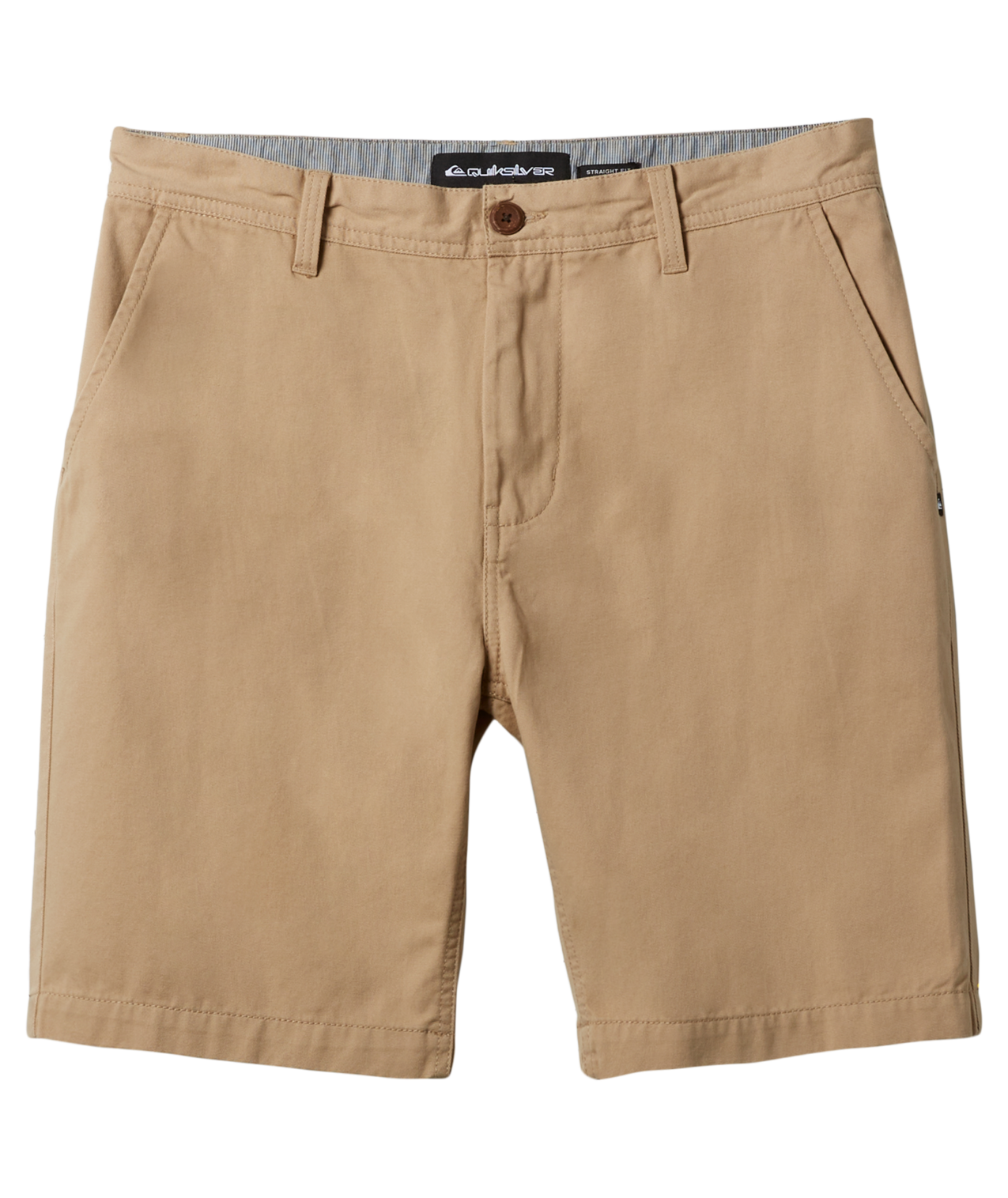 Quiksilver Union Light - Khaki