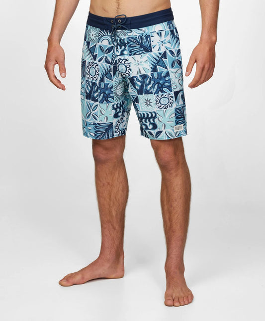 O'Neill Cruzer 19" Boardshort - Navy