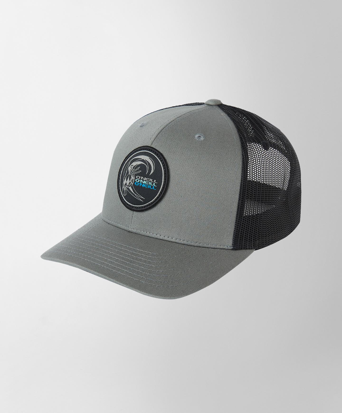 O'Neill CS Trucker - Grey