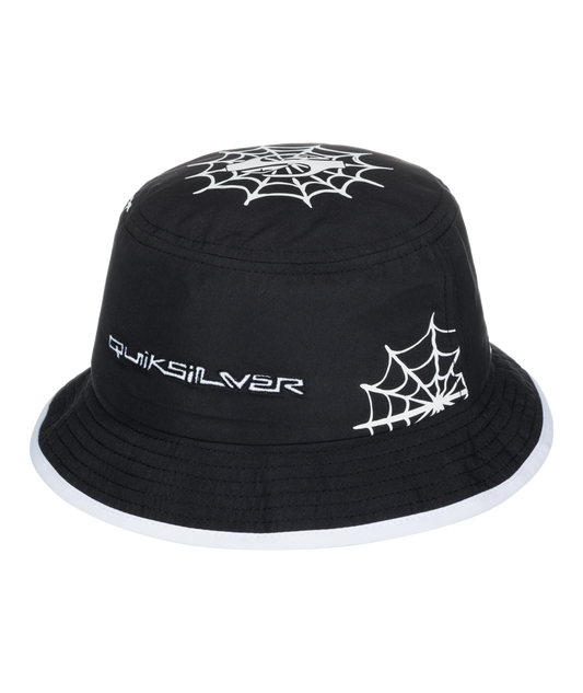 Quiksilver Peacefull Chaos Youth Hat - Black