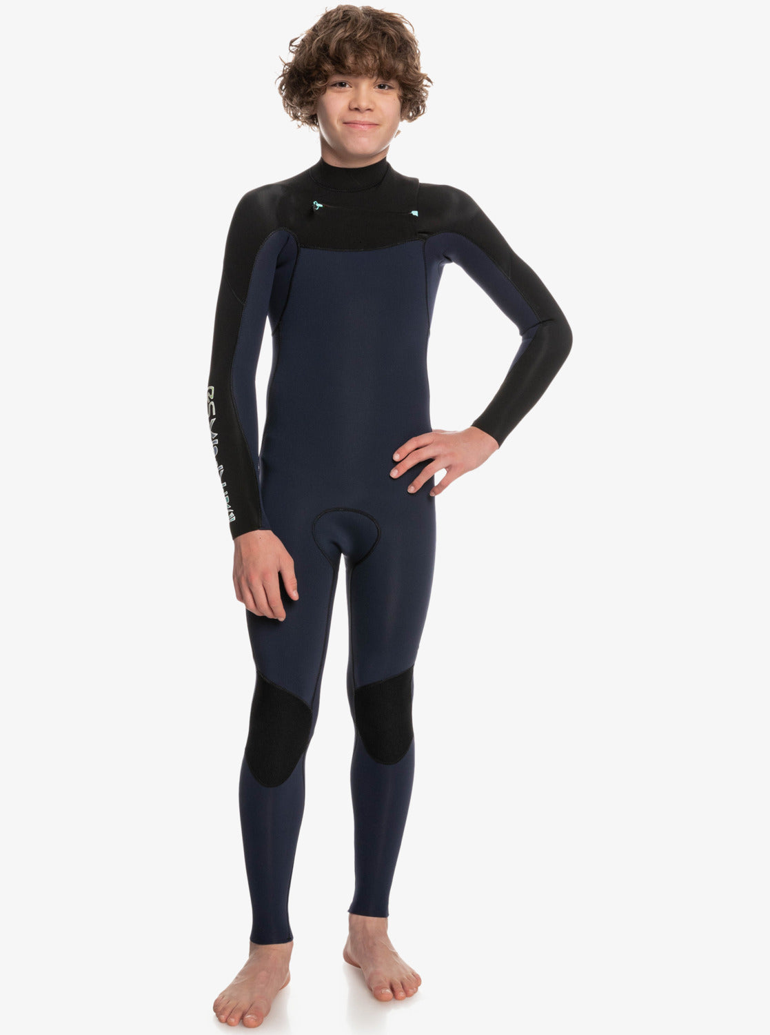 Quiksilver Prologue Boys 3/2mm BZ GBS - Star Surf + Skate