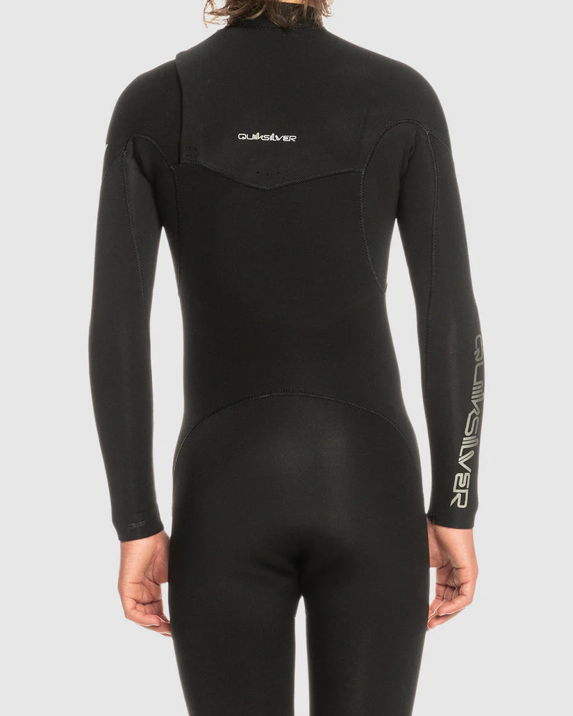 Quiksilver Everyday Sessions 3/2mm CZ - Black