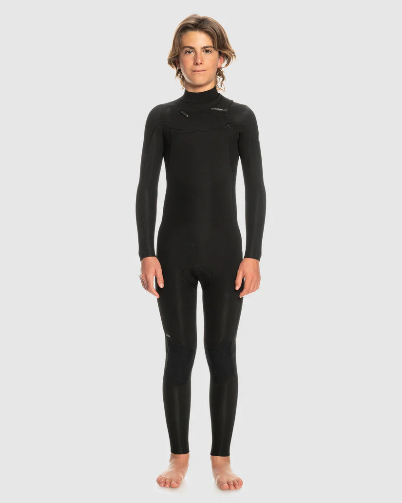 Quiksilver Everyday Sessions 3/2mm CZ - Black