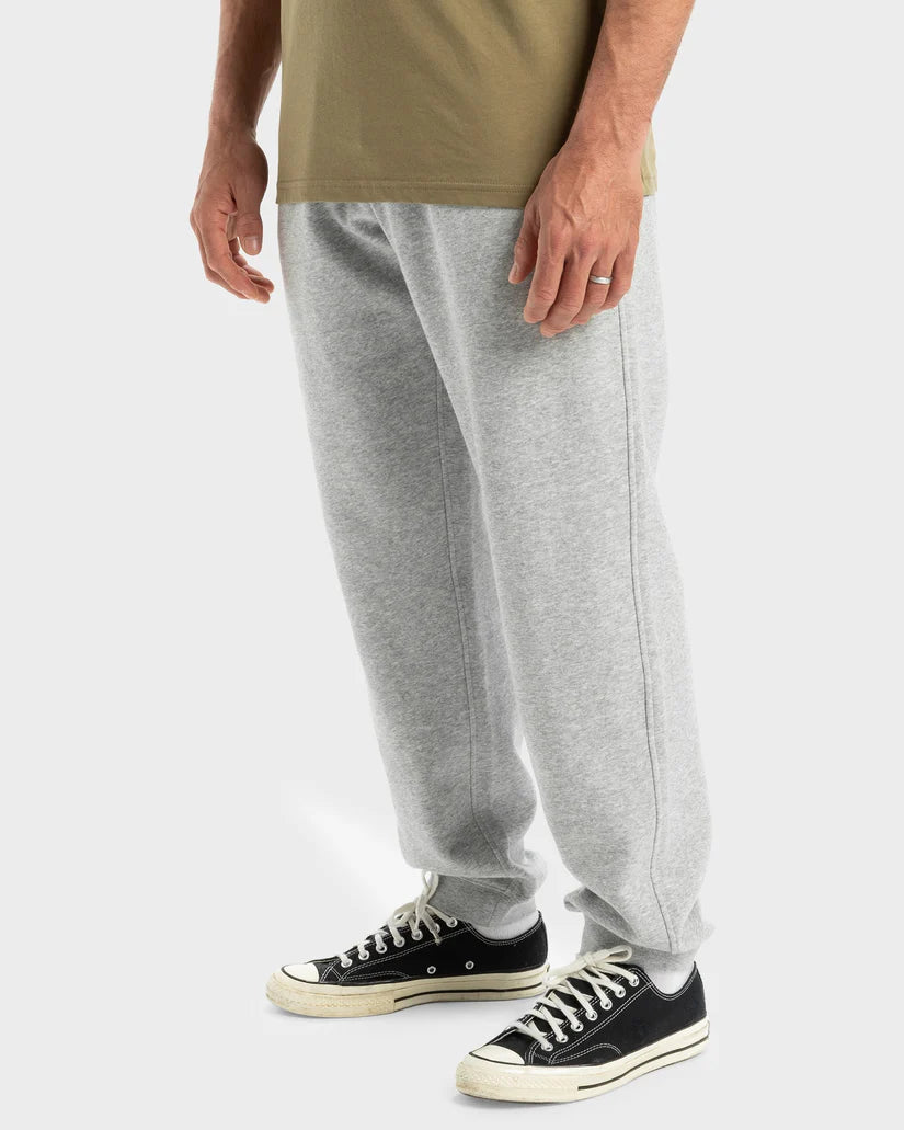 Quiksilver Salt Water Jogger - Light Grey Heather