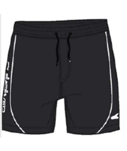 Quiksilver Everyday 99 Volley 20NB - Black